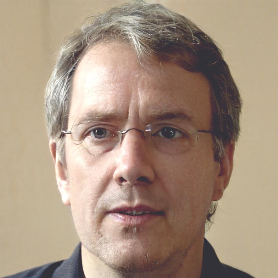 Portrait de Donatien, participant au programme