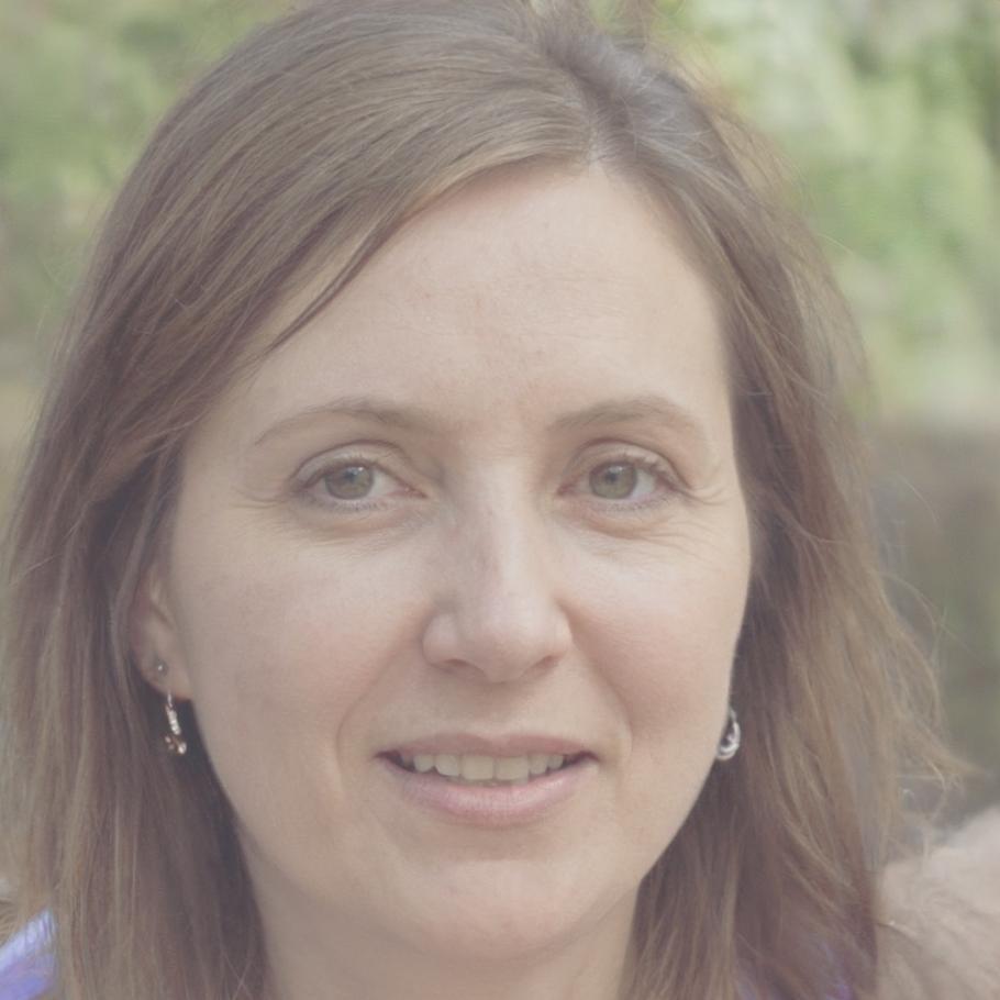 Portrait de Theodora, participante au programme de gestion budgétaire